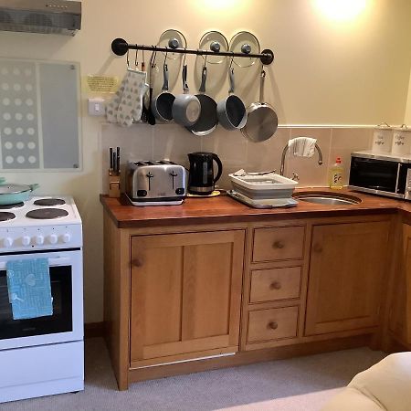 Polgoon Vineyard Annex Penzance Apartment Bagian luar foto