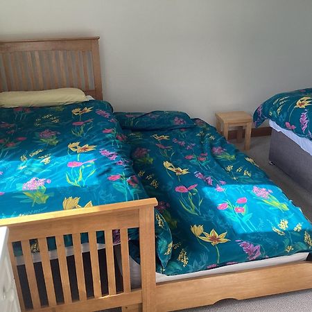 Polgoon Vineyard Annex Penzance Apartment Bagian luar foto