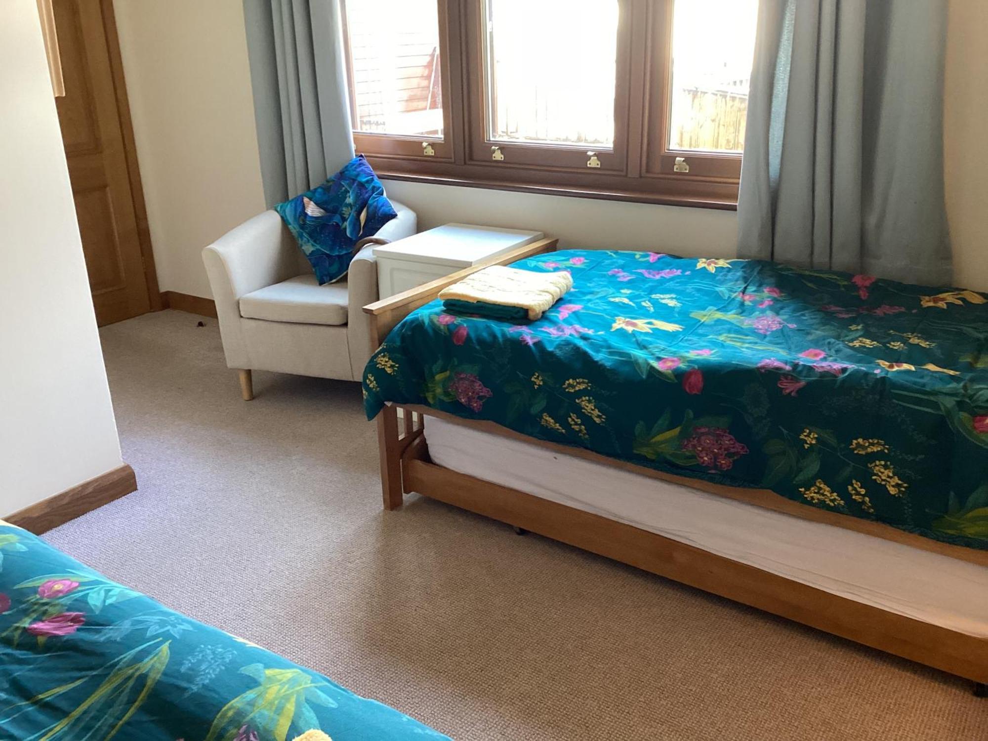 Polgoon Vineyard Annex Penzance Apartment Bagian luar foto