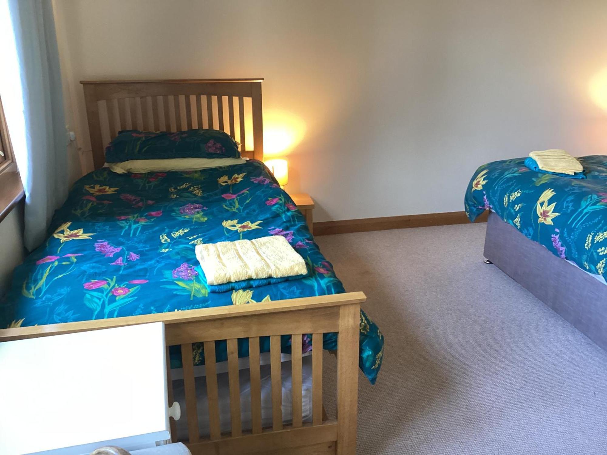 Polgoon Vineyard Annex Penzance Apartment Bagian luar foto