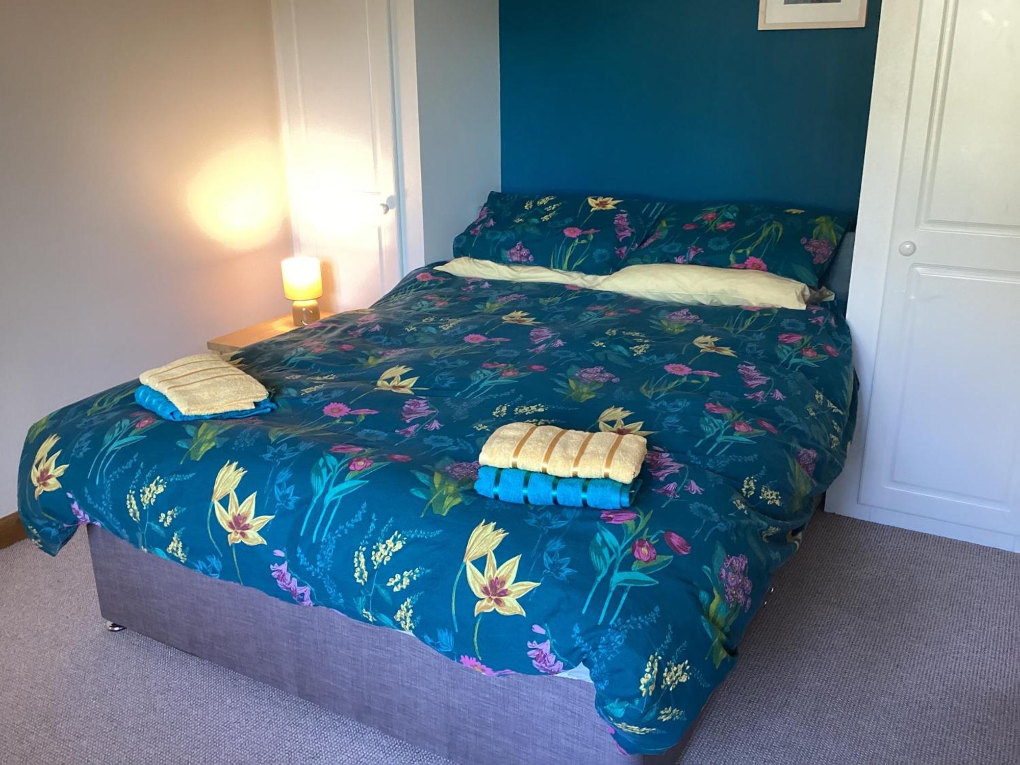 Polgoon Vineyard Annex Penzance Apartment Bagian luar foto