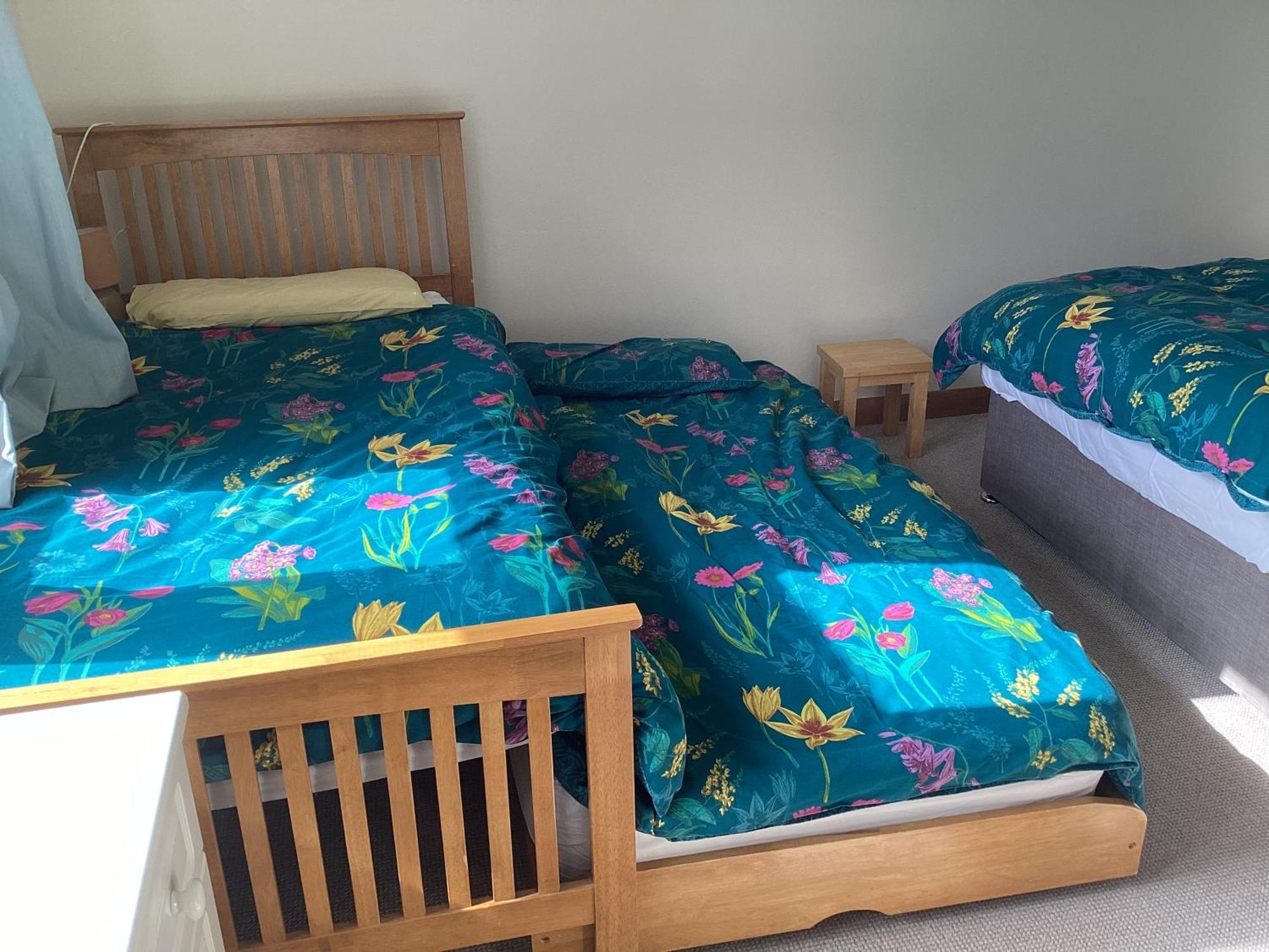 Polgoon Vineyard Annex Penzance Apartment Bagian luar foto